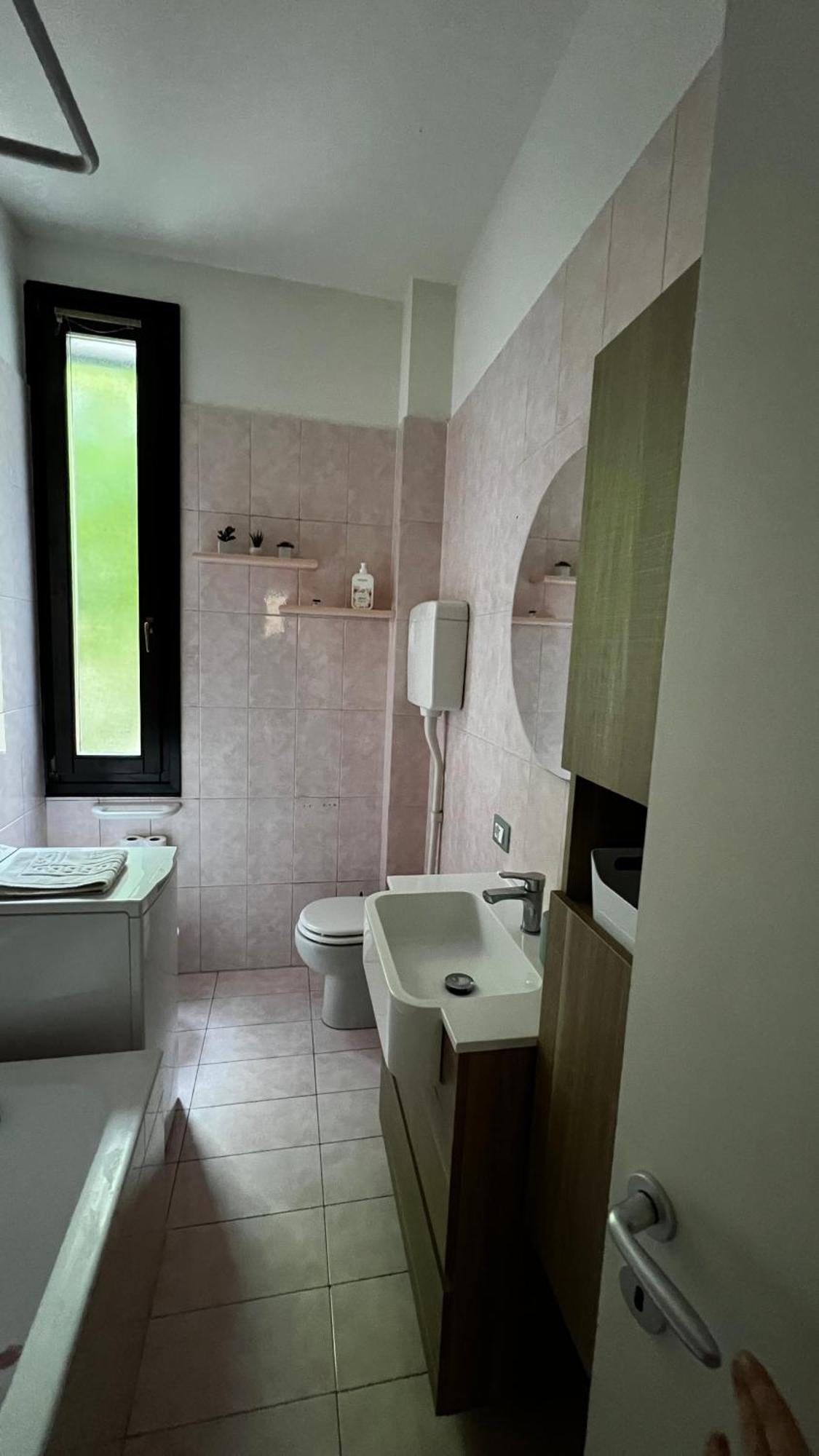 B&Be'S Rooms Bolonia Zewnętrze zdjęcie