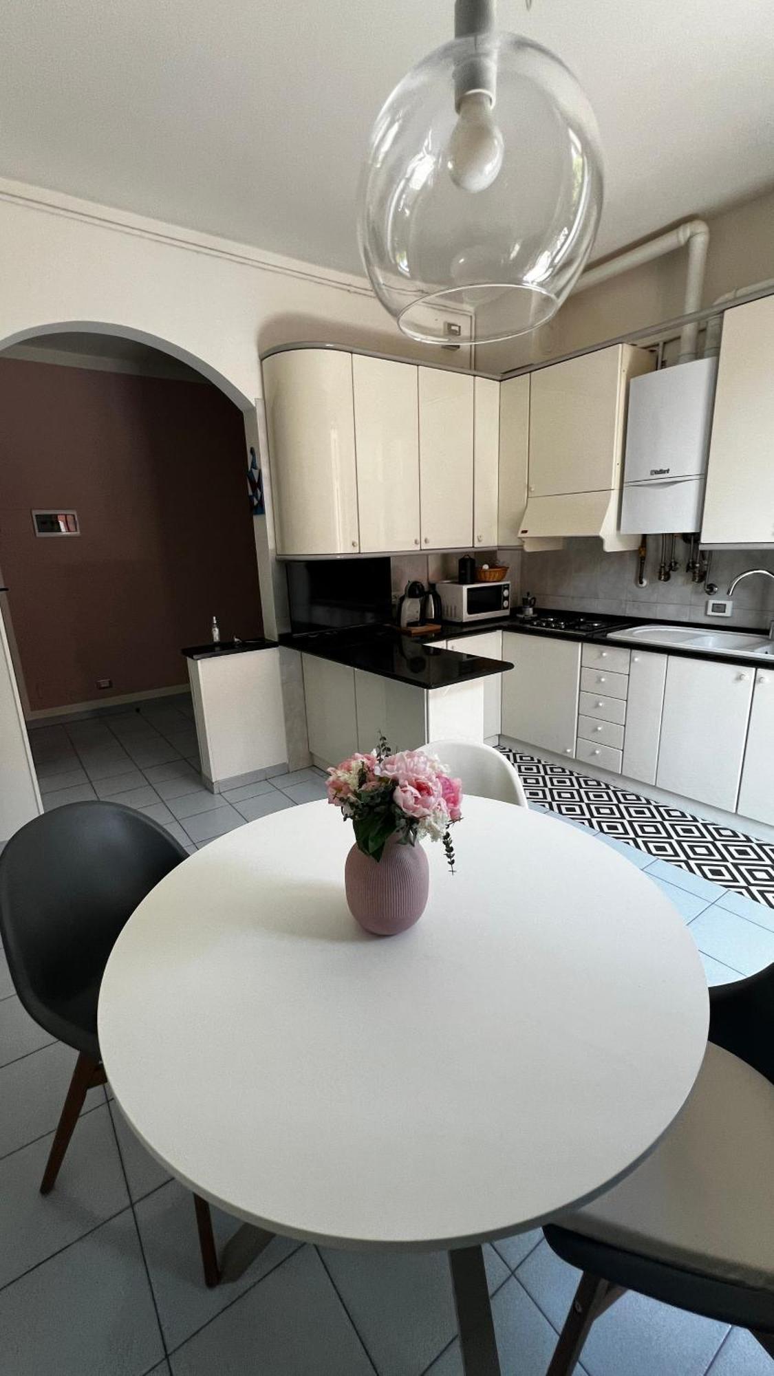 B&Be'S Rooms Bolonia Zewnętrze zdjęcie