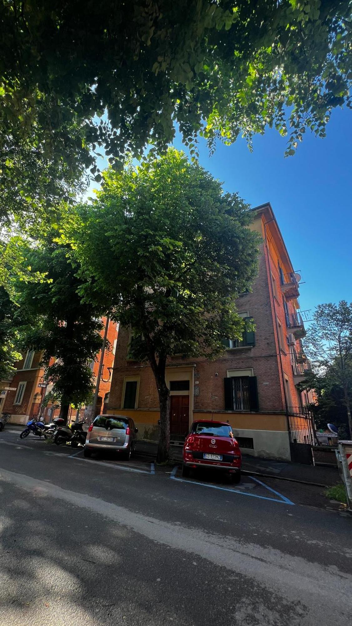 B&Be'S Rooms Bolonia Zewnętrze zdjęcie